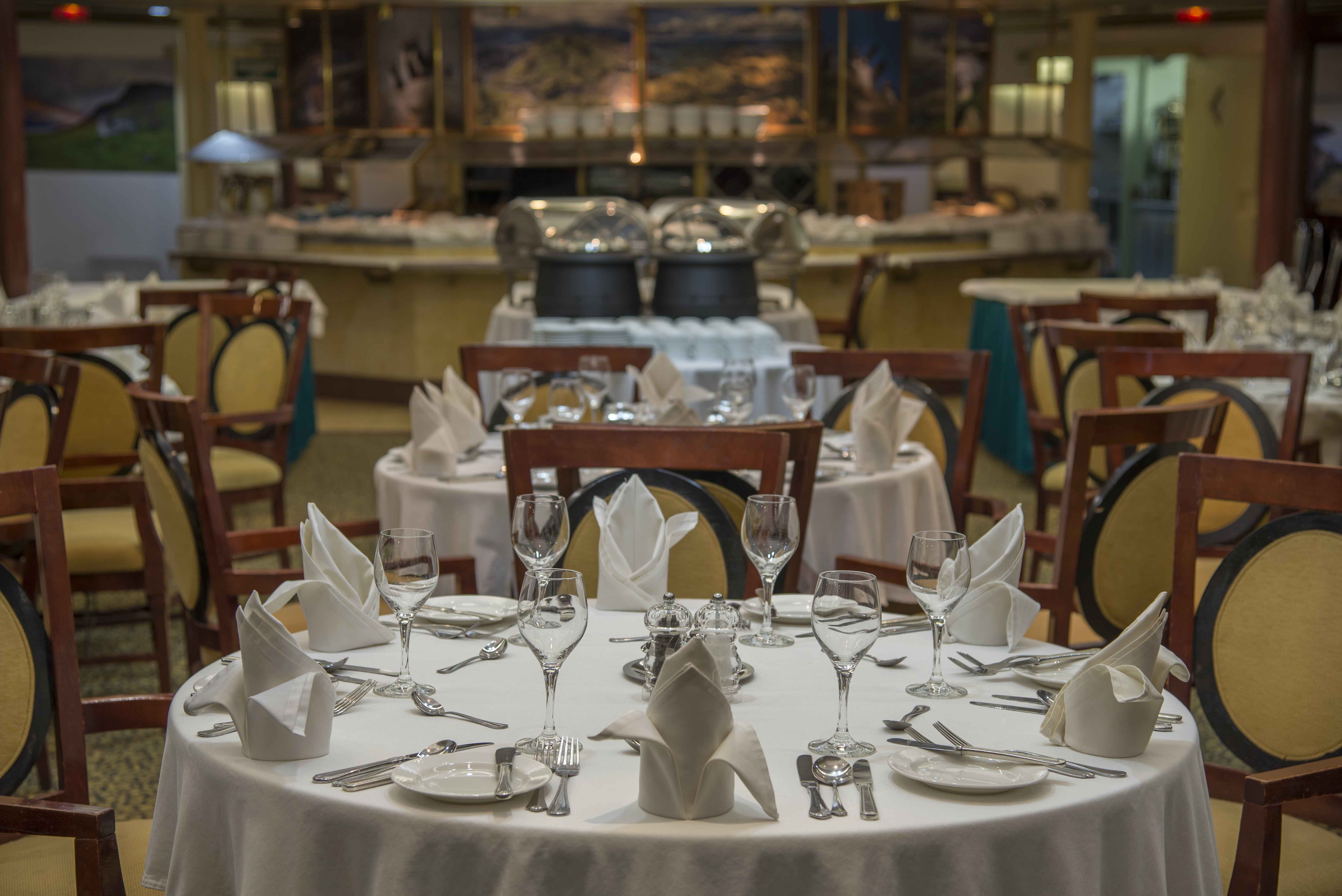 Quark Expeditions Ocean Diamond Dining Room.jpg